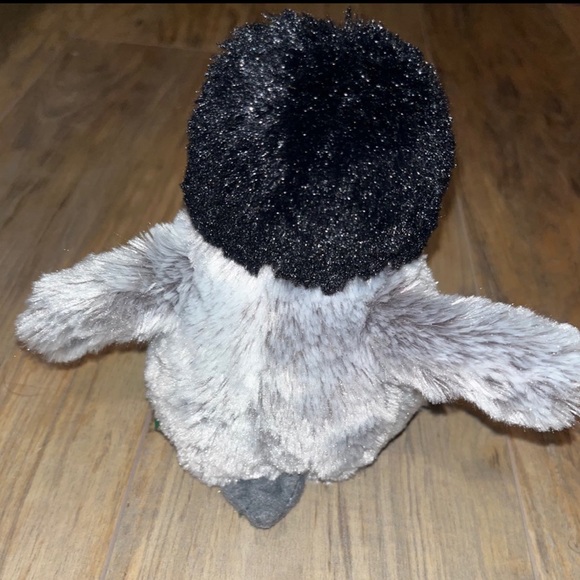 Small penguin stuffed animal - Picture 2 of 2